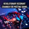 RODE Microphones Professional Black NTH-50 On-Ear Headphones,