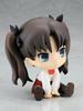 FateZero Petanko Tohsaka Rin (non-scale PVC painted finished product)