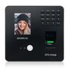 ZKTeco JDF200plus Dynamic Face & Fingerprint Time Attendance Machine CN Plug (adapter Included)