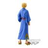 Figurine - BANPRESTO - Sanji - DXF-The Grandline Series - Wanokuni - 17cm