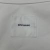 shirocon SC2225-001SP-2 White Savon Jacket Jacket 38 whiteUsed