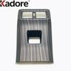 For Toyota RAV4 RAV 4 - 2024 Wood Grain Car Armrest Box Rear Air Condition Vent Outlet Cover Trim Interior Accessories