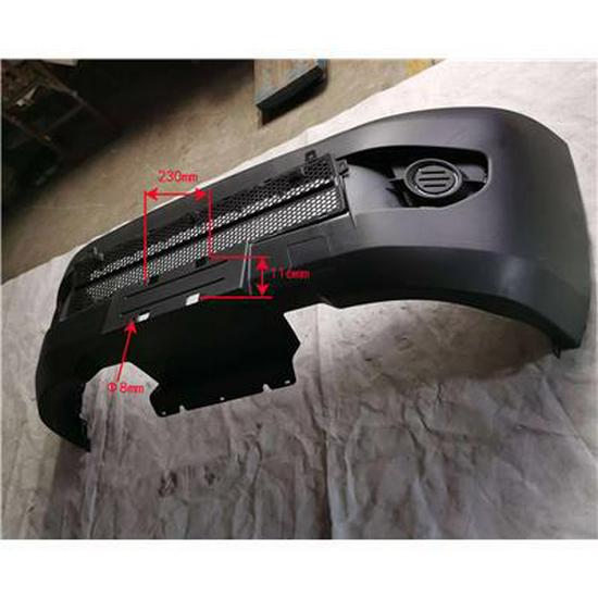 Подходит для переднего бампера Foton K1531020103A0 Foton