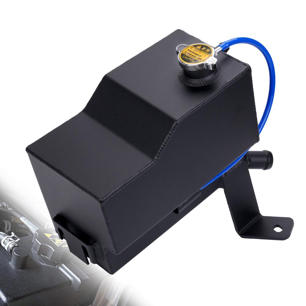 

Chevrolet Cadillac Aluminum Water Tank - Car Modification Accessory Other