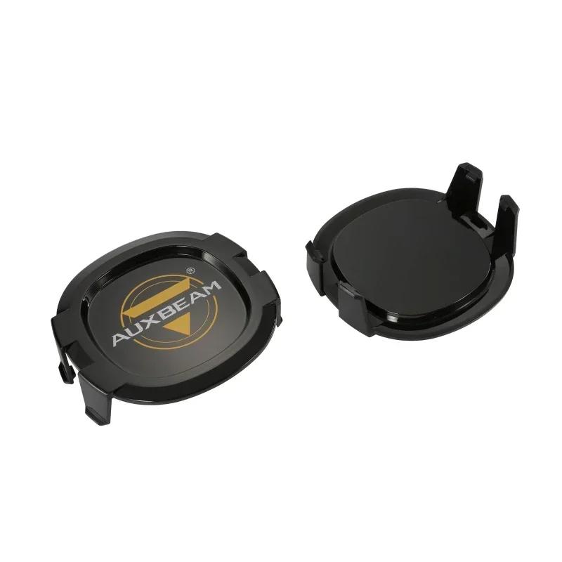 AUXBEAM 4 Inch 90W Led Work Light Flood/Spot Beam Light for Truck Pickup Offroad