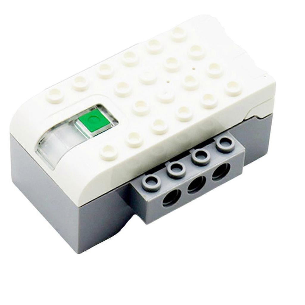 Hub/Sensor/Motor Bausteine WEDO2.0 Power Function EV3 20841 20844 Sensor 45300 19071 Hauptmotor Bausteine Spielzeug