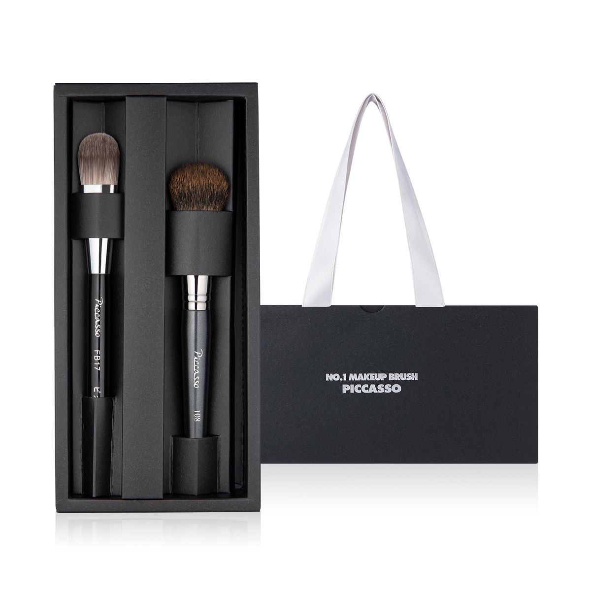 Base Makeup Box (FB17+108)