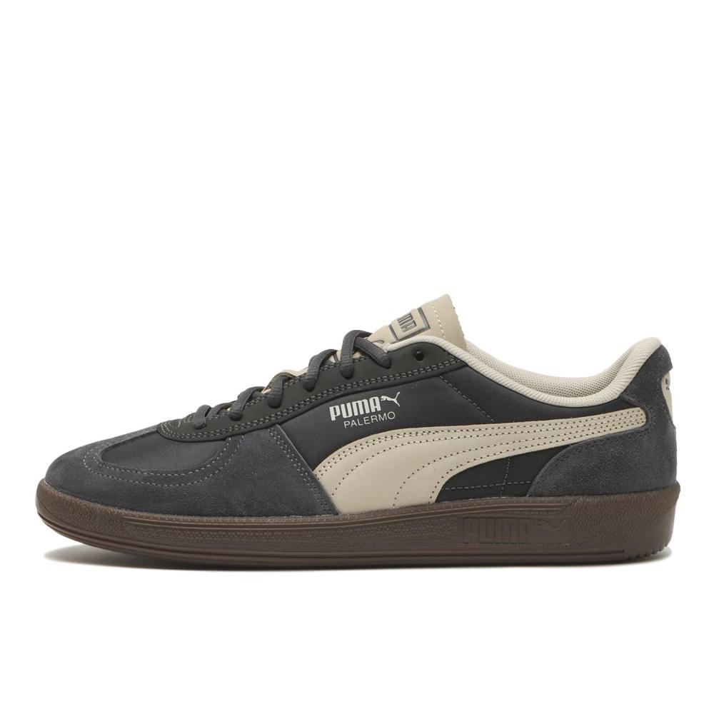 Puma Palermo Pop 403257 03пыльно-серый 270