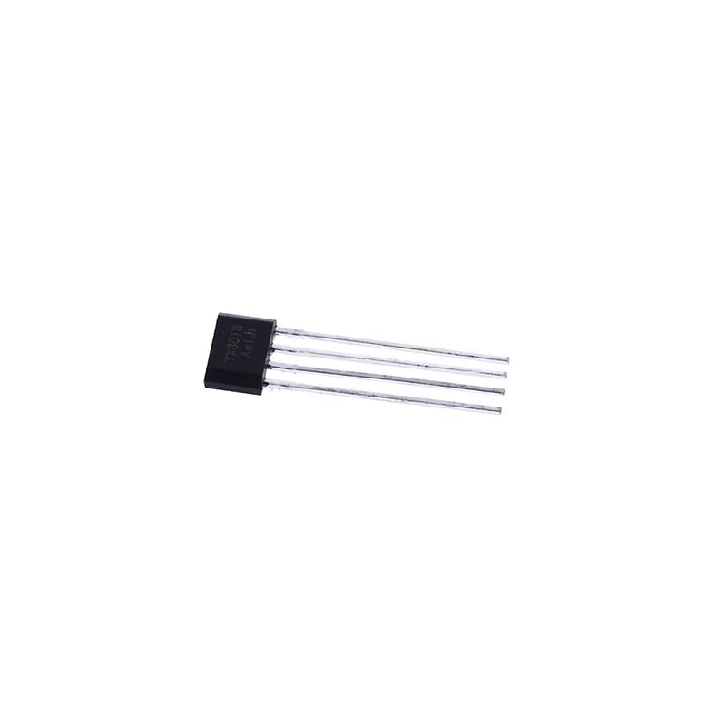 10Pcs Yx8018 8018 To-94 Solar Lawn Light Driver Ic Solar Light Jou Boost Control Chip Led Driver Chip