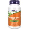 NOW Foods Elderberry 500 Mg - 60 Vcaps