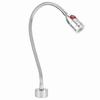 3W Work Desk Light Magnetic Base Machine Tool Lamp High Brightness Work Light  Shop Tool