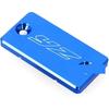 Front Brake Fluid Reservoir Cover Compatible With YAMAHA YZ450F YZ250F YZ 250 125 65 YZ125 YZ85 Motocross Rear Brake Master Cylinder Cap(Front and