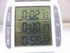 217 PPLS Triple Stopwatch Lab Timer