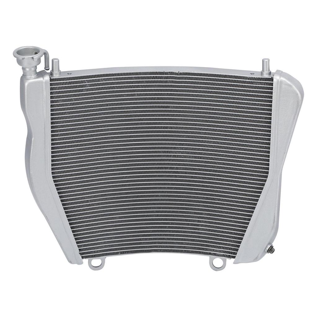 Radiator Assembly for Ducati Street Fighter V4 S/SP (2020-2022)