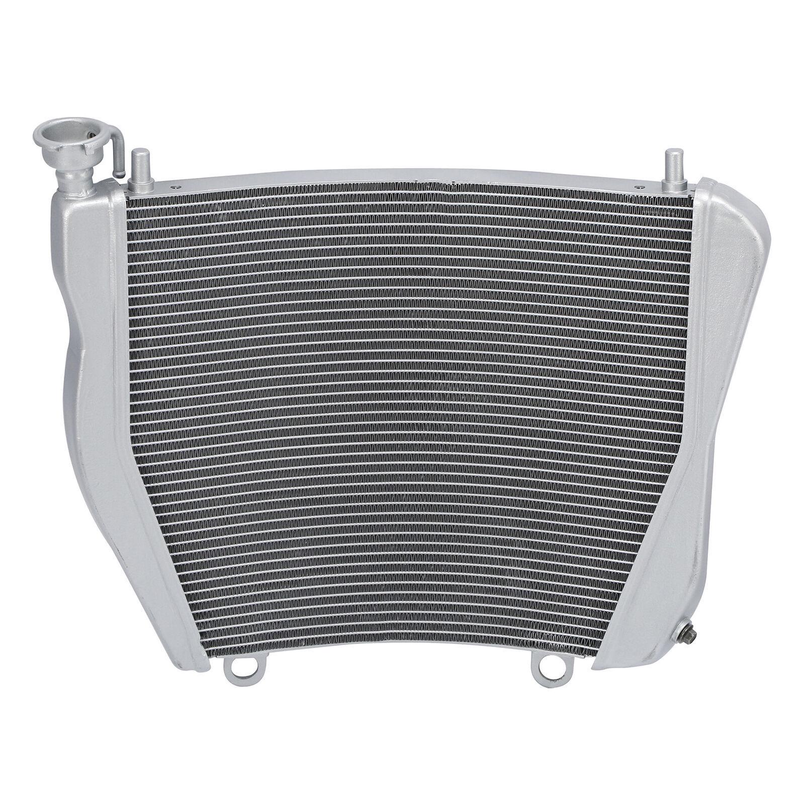

Radiator Assembly for Ducati Street Fighter V4 S/SP (2020-2022)