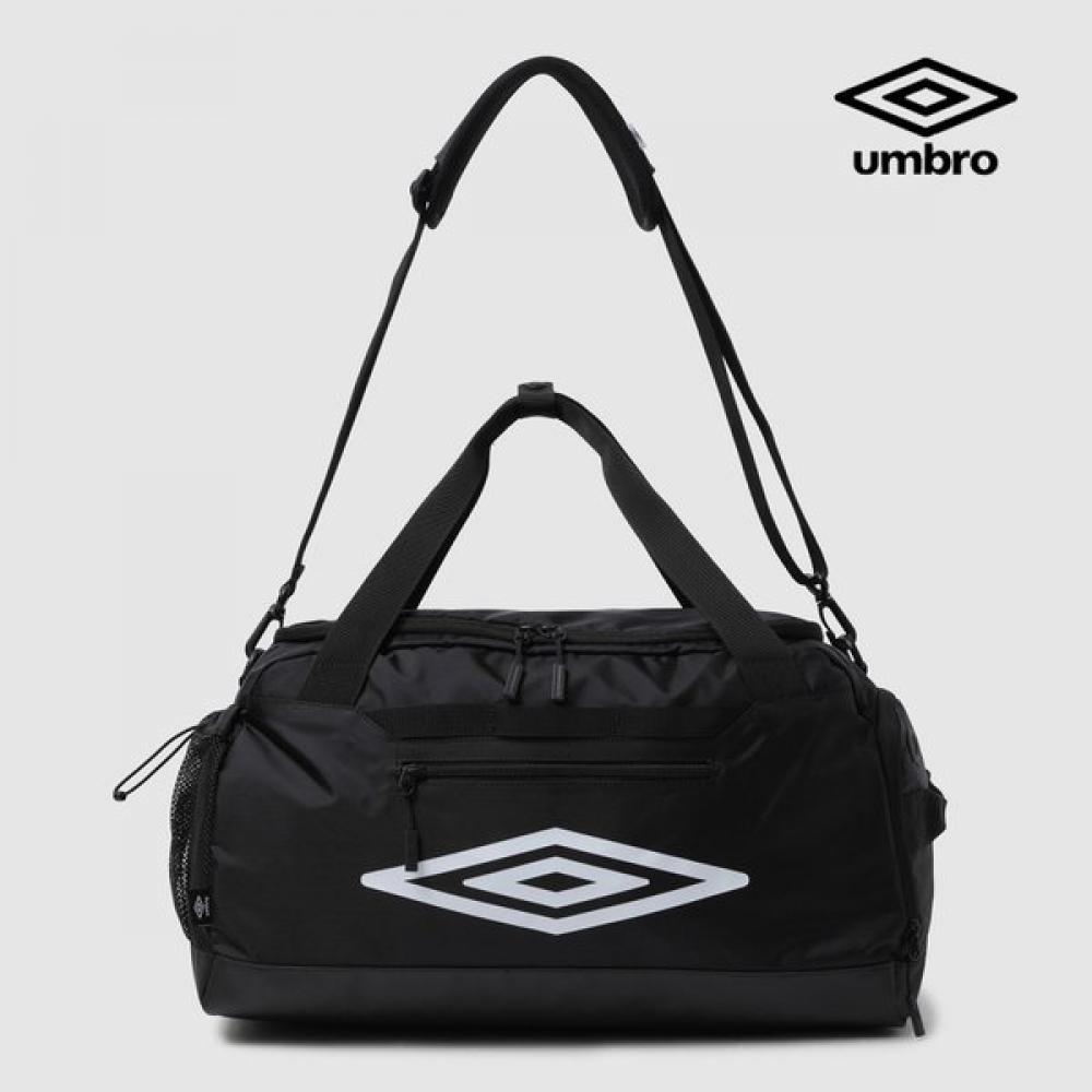 

Umbro Sports Duffel Bag Uq123sbg22 black (BLK)