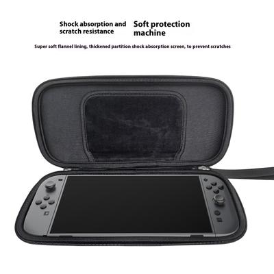 Nintendo – Estojos