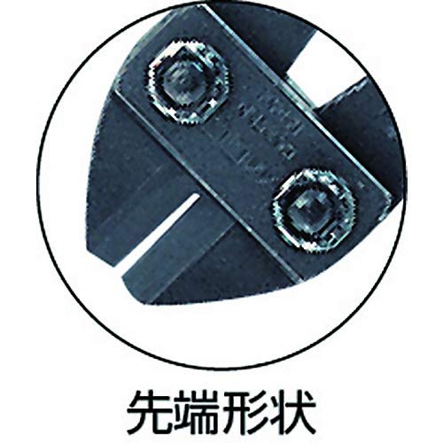 MCC Bolt Cutters Aluminum 300 BC-AL30