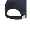 NYK City Abbreviation Half-curve Brim Snapback HYFLAT_SOFT CAP_HF173(N255AP651P)