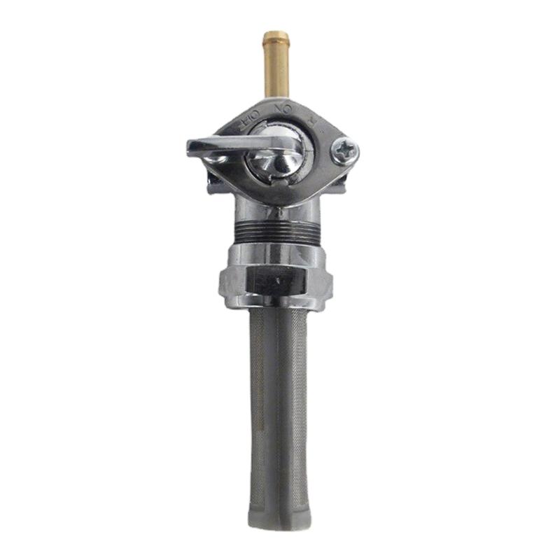 Gas Fuel Petcock Shut Switch Fit for Big Twin- - - Electra- - - -