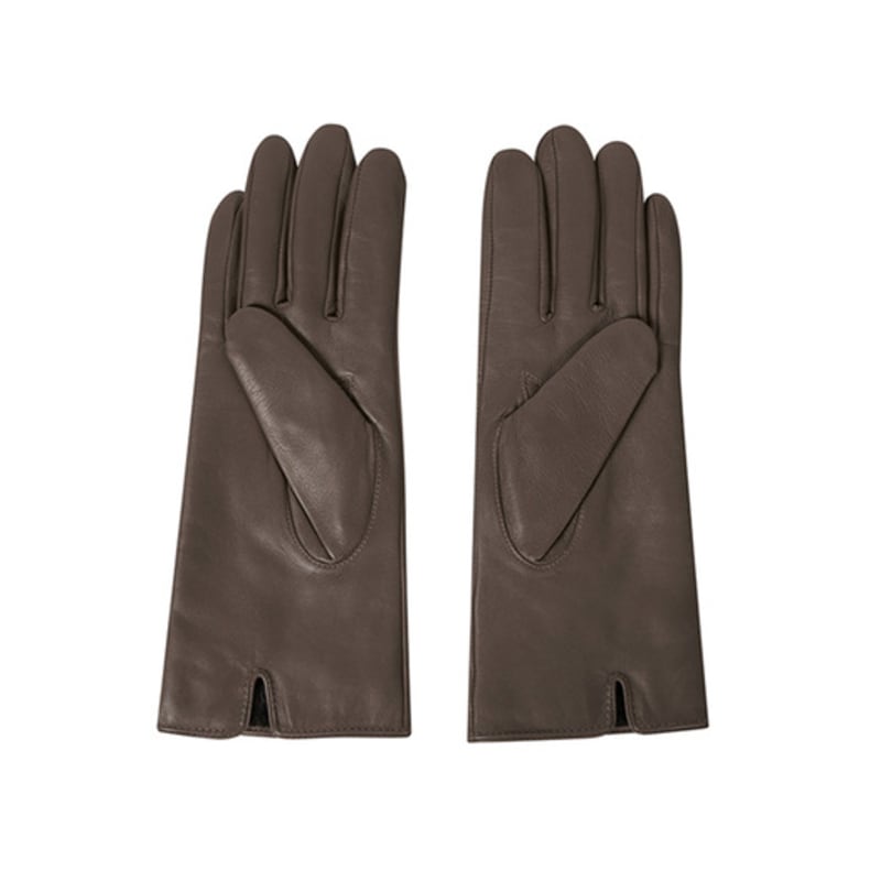 MAUVER U Dota Lammlederhandschuhe