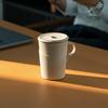 Edenus Baozhuo Ceramic Office Tea Cup