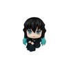MegaHouse Rucap Kimetsu No Yaiba Muichiro Tokito 110mm PVC Painted Action Figure