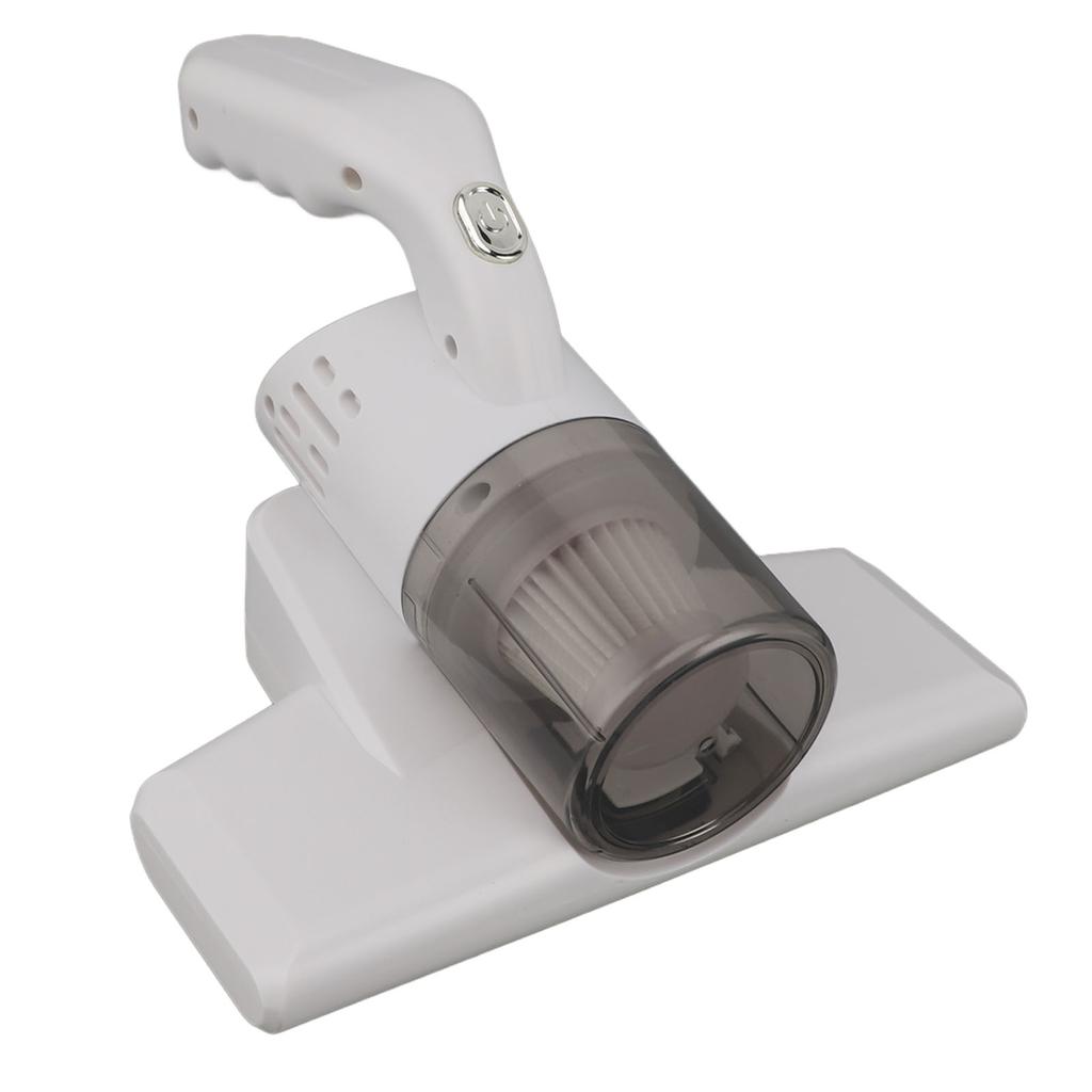 Bed Vacuum Cleaner Cordless Handheld Mattress Cleaner Ultraviolet Light Mite Remover Cleaning