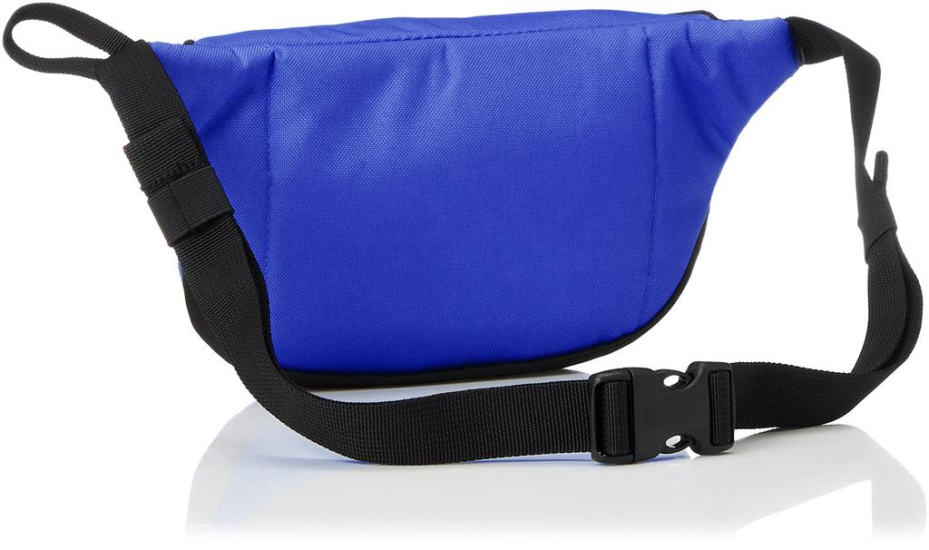 Adidas Waist Bag 63521 2L Blue No. Men's
