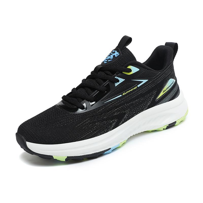 Summer Large Size 48 Foreign Trade Couples Summer Camp Sneakers Men's Light and Versatile Casual Running Fitness Men's Shoes