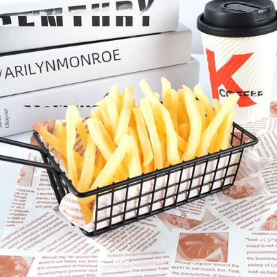 French Fries Simulation Props for Photography and Decor