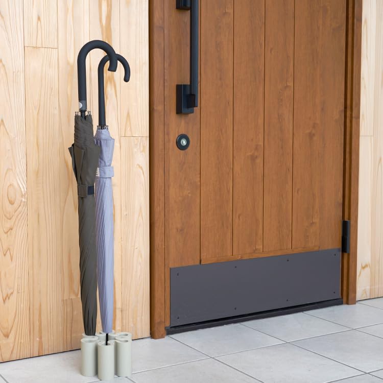 Ash Concept (h Concept) +d Umbrella Stand Splash Standard Orange D-011-OR