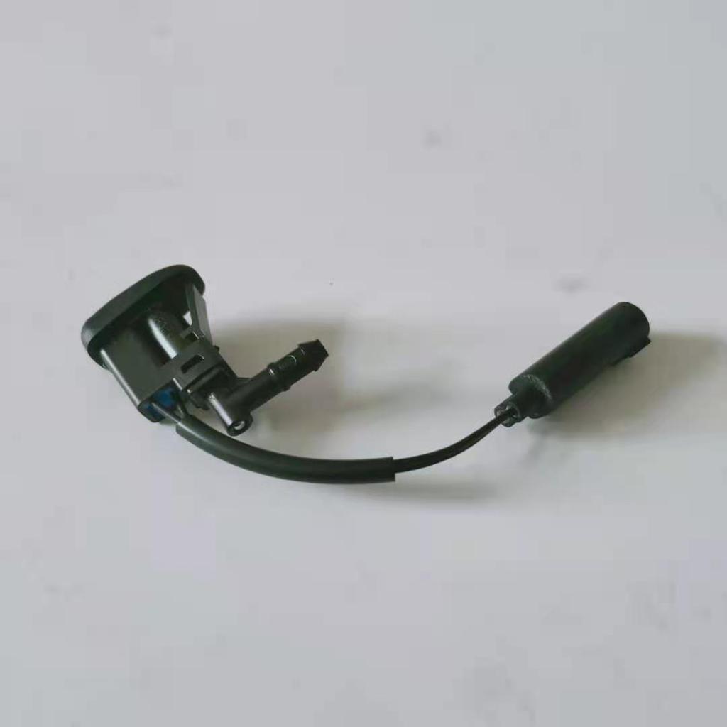 BMW E46/E89 Heated Windshield Washer Nozzle 61667056731