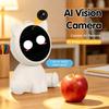 AI Intelligent Dialogue Intelligent Chatbot Table-Based Visual Recognition Robot  Educational Play