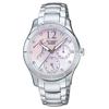 Women's SHEEN Pink Watch SHN-3014DP-4A SHN-3014DP-4A