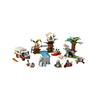 Camp de Secours Animalier Lego City