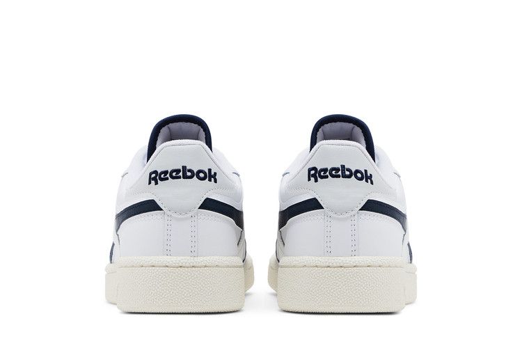Reebok Club C Revenge 'White Vector Navy'