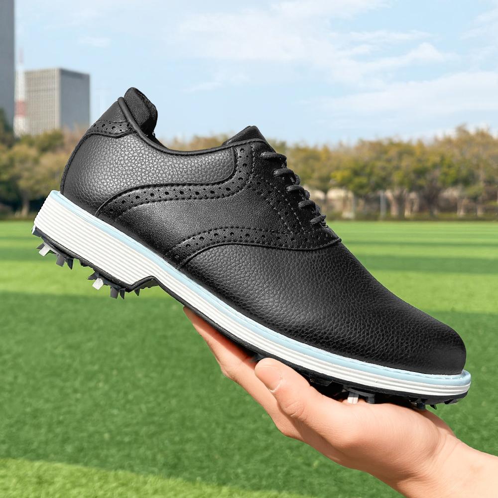 Professional Golf Shoes Women Luxury Golf Sneakers Size 39-48 Female Walking Footwears