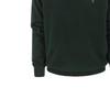 Polo Ralph Lauren Solid Logo Embroidered Casual Crew Neck Sweater Men Sweater Dark-Green 710876714002