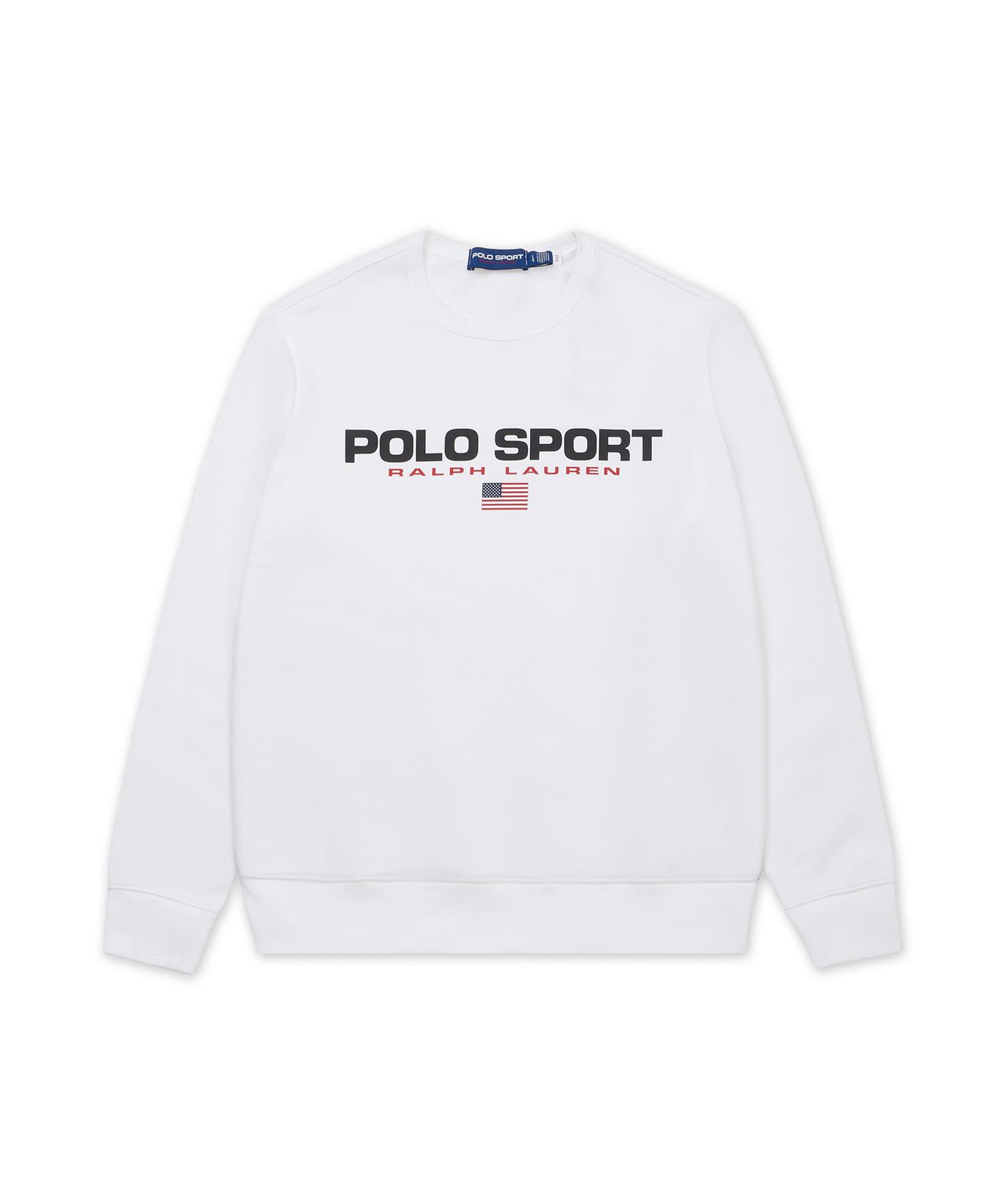 POLO RALPH LAUREN Sporta flīsa džemperis