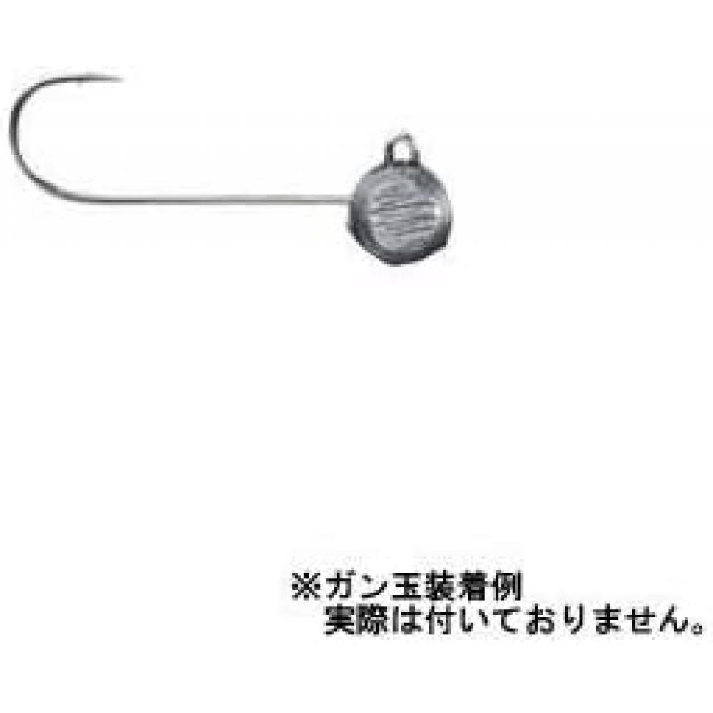 Daiwa Daiwa  Azing Hook Azing Mebaring Tsukishita Beauty  6 802512
