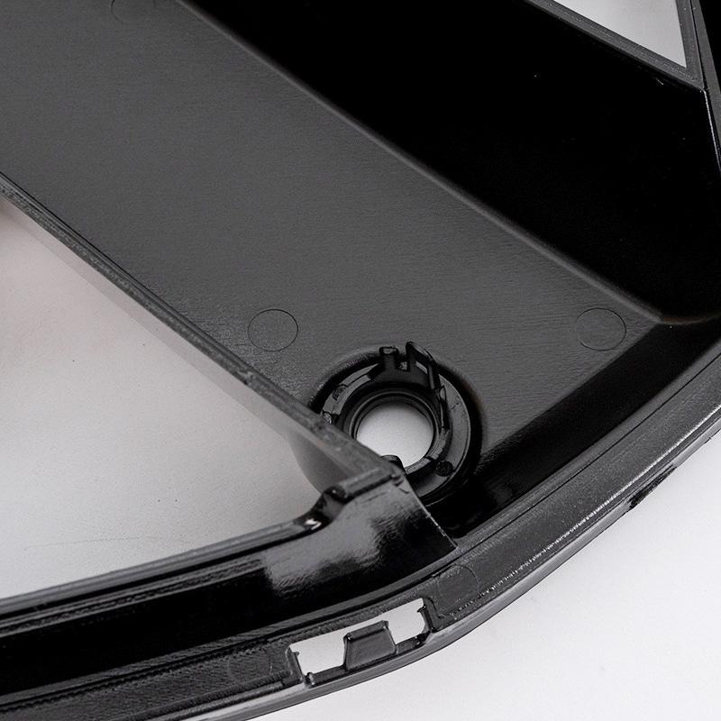 Grilă de admisie aer pentru bara de protecție față pentru BMW M3 M4 G80 G82 CS 2020-2024