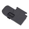 Battery Door Cover Lid Cap Replacement Repair Part for D40 D40X D60 D3000 D5000 Digital Camera