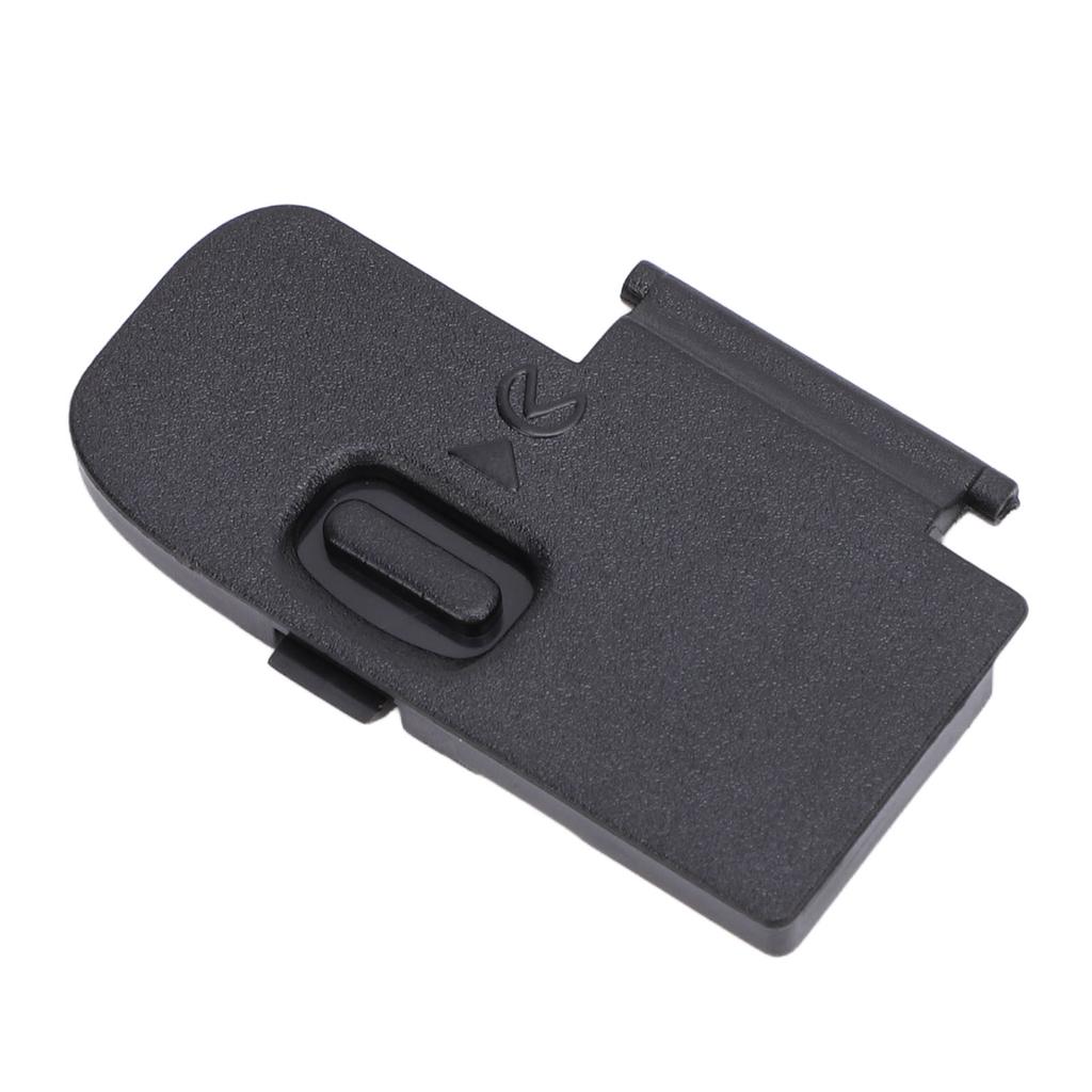 Battery Door Cover Lid Cap Replacement Repair Part for D40 D40X D60 D3000 D5000 Digital Camera