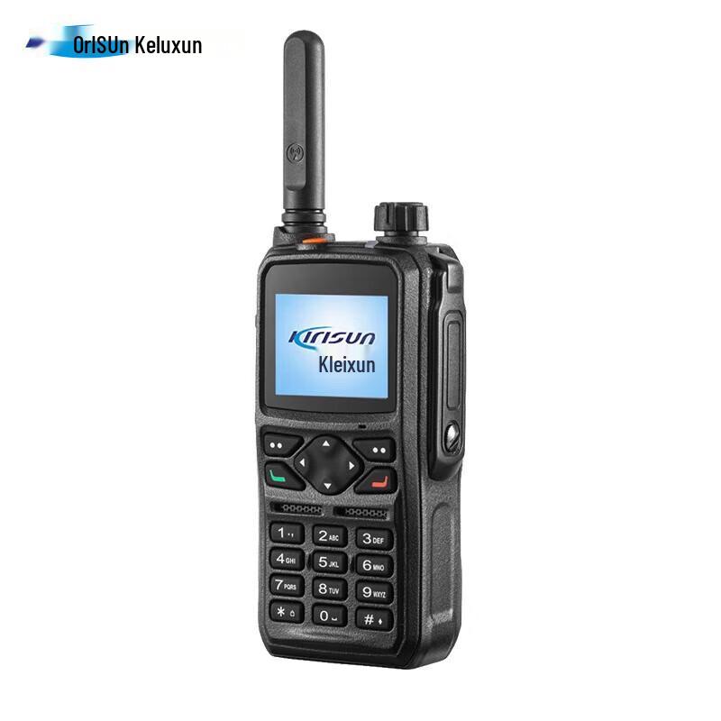 Kelisun GP700 Ex 4G Public Network Walkie-Talkie