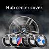 4Pcs-68MM Car Wheel Center caps For BMW X1 X3 X5 X6 X7 F20 F22 F23 F85 F86 E90 E91 F32 F33 F34 F36 F10 F11 F18 F06 F12 F13 F01