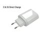 CE-Certified 5V3A Multi-Port 3-USB Fast Charger for Mobile & Tablets