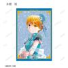 Fushigi Yuugi Yuu Watase Original Illustration Chinese Costume Trading Clear Cards Box of 12 Ver.