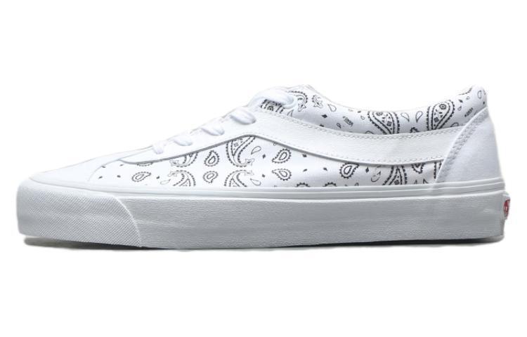 VANS Bold Ni Paisley - VN0A3WLP42M 38