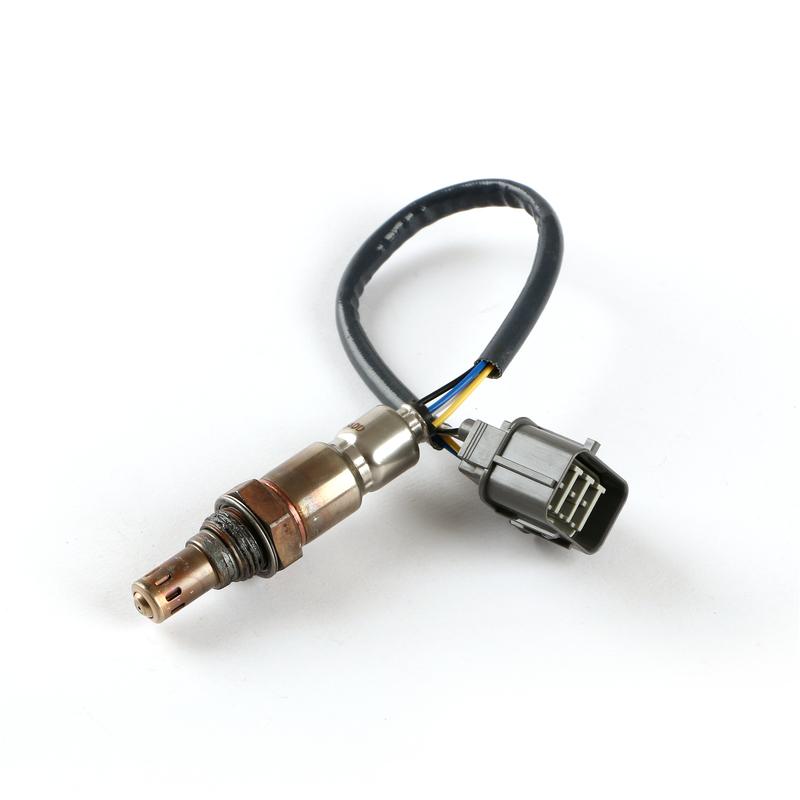 

Replacement for NTK # 24300 L2H2 L1H1 5-wire Wideband Oxygen Sensor 36531-P07-003 36531-P2M-A01 36531-P2M-A02